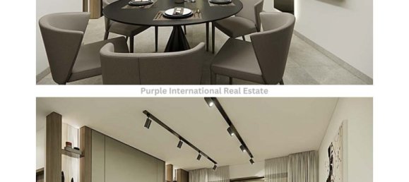 2 Schlafzimmer Wohnung in Strovolos, Cyprus, Nr. 24386 9