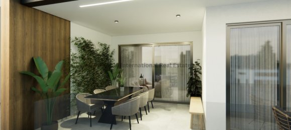 2 Schlafzimmer Wohnung in Strovolos, Cyprus, Nr. 24386 2