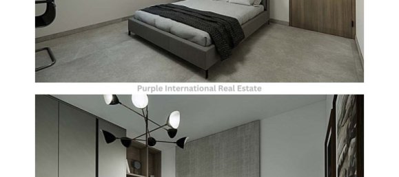 2 Schlafzimmer Wohnung in Strovolos, Cyprus, Nr. 24386 5