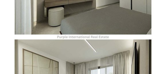 2 Schlafzimmer Wohnung in Strovolos, Cyprus, Nr. 24386 6