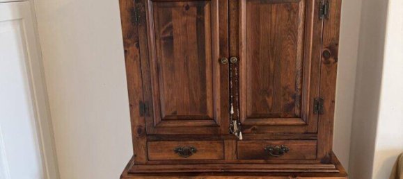 4-Zimmer Wohnung in Wiener Neustadt, Austria, Nr. 218080 9