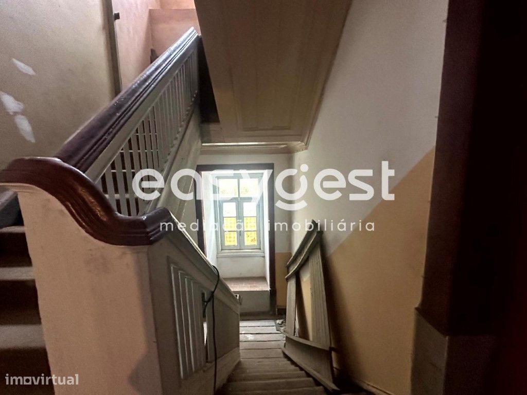 9 bedrooms Building in Coimbra, Portugal No. 163893