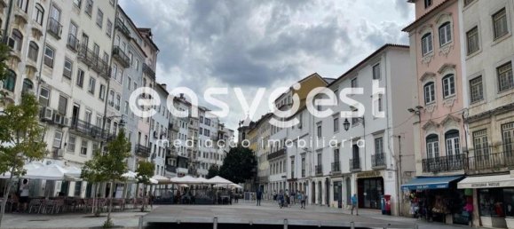 9 bedrooms Building in Coimbra, Portugal No. 163893 2