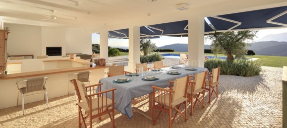 5 bedrooms Villa in Benahavis, Spain No. 117242 25