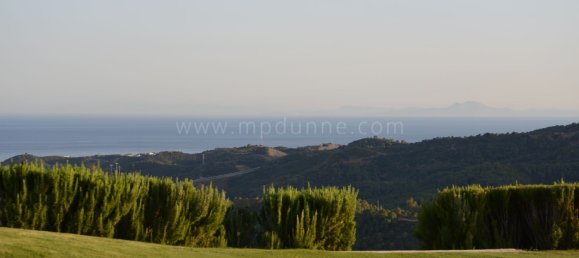 5 bedrooms Villa in Benahavis, Spain No. 117242 23