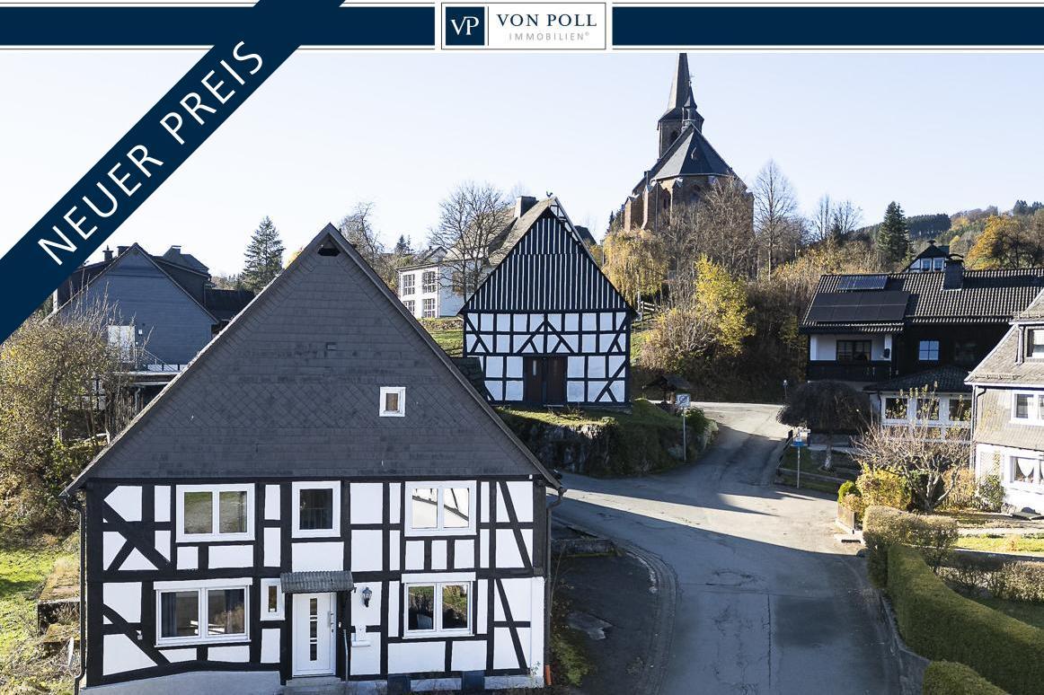 4 chambres Maison à Hochsauerlandkreis, Germany No. 59424