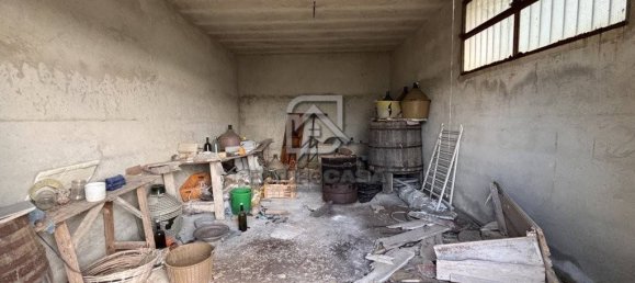 6 bedrooms House in Grottaminarda, Italy No. 262099 38