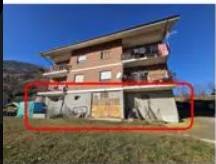 5 bedrooms Apartment in Lanzo Torinese, Italy No. 367894