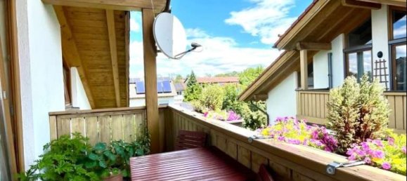 Apartamento de 3 dormitorios en Rosenheim, Germany No. 264286 12