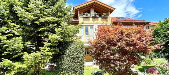 Apartamento de 3 dormitorios en Rosenheim, Germany No. 264286 2