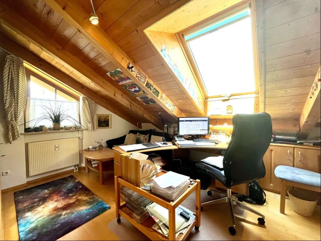 Apartamento de 3 dormitorios en Rosenheim, Germany No. 264286