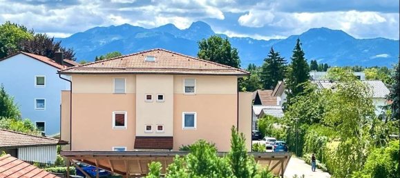 Apartamento de 3 dormitorios en Rosenheim, Germany No. 264286 11