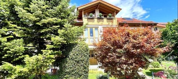 Apartamento de 3 dormitorios en Rosenheim, Germany No. 264286 3