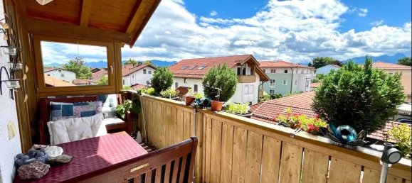 Apartamento de 3 dormitorios en Rosenheim, Germany No. 264286 10