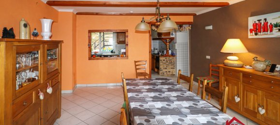 4 bedrooms House in Gros-Rederching, France No. 102920 8