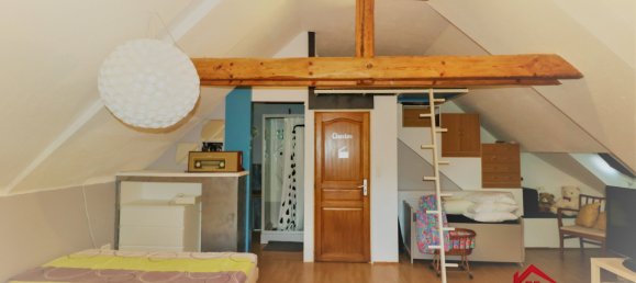 4 bedrooms House in Gros-Rederching, France No. 102920 19