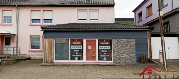 4 bedrooms House in Gros-Rederching, France No. 102920 4