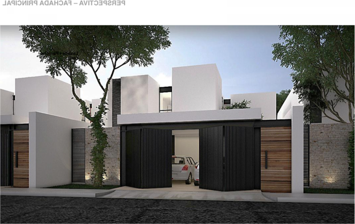 Casa T3 em Yucatan, Mexico N.º 175395