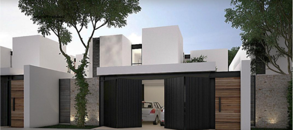 Casa T3 em Yucatan, Mexico N.º 175395 2