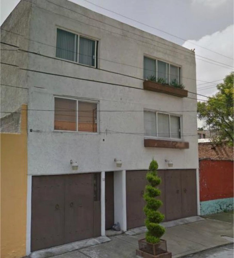 Apartamento T2 em Mexicali, Mexico N.º 146783