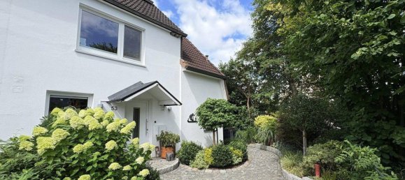 3 bedrooms Townhouse in Harburg, Germany No. 217760 2