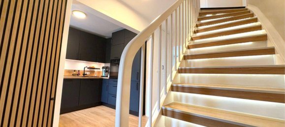 3 bedrooms Townhouse in Harburg, Germany No. 217760 3