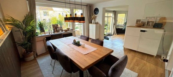 3 bedrooms Townhouse in Harburg, Germany No. 217760 5