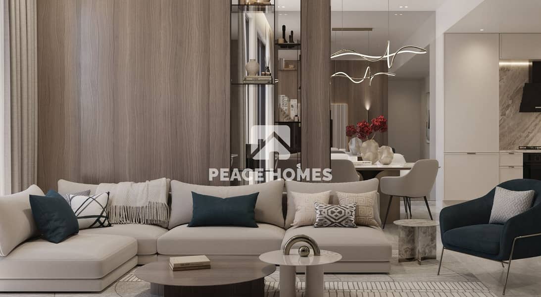 2 bedrooms Apartment in Discovery Gardens, UAE No. 16356