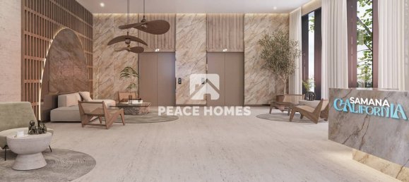 2 bedrooms Apartment in Discovery Gardens, UAE No. 16356 5