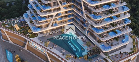 2 bedrooms Apartment in Discovery Gardens, UAE No. 16356 7