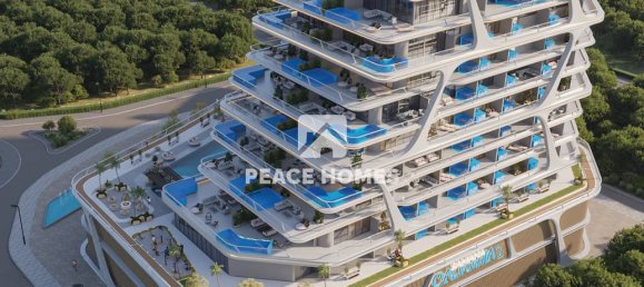 2 bedrooms Apartment in Discovery Gardens, UAE No. 16356 9