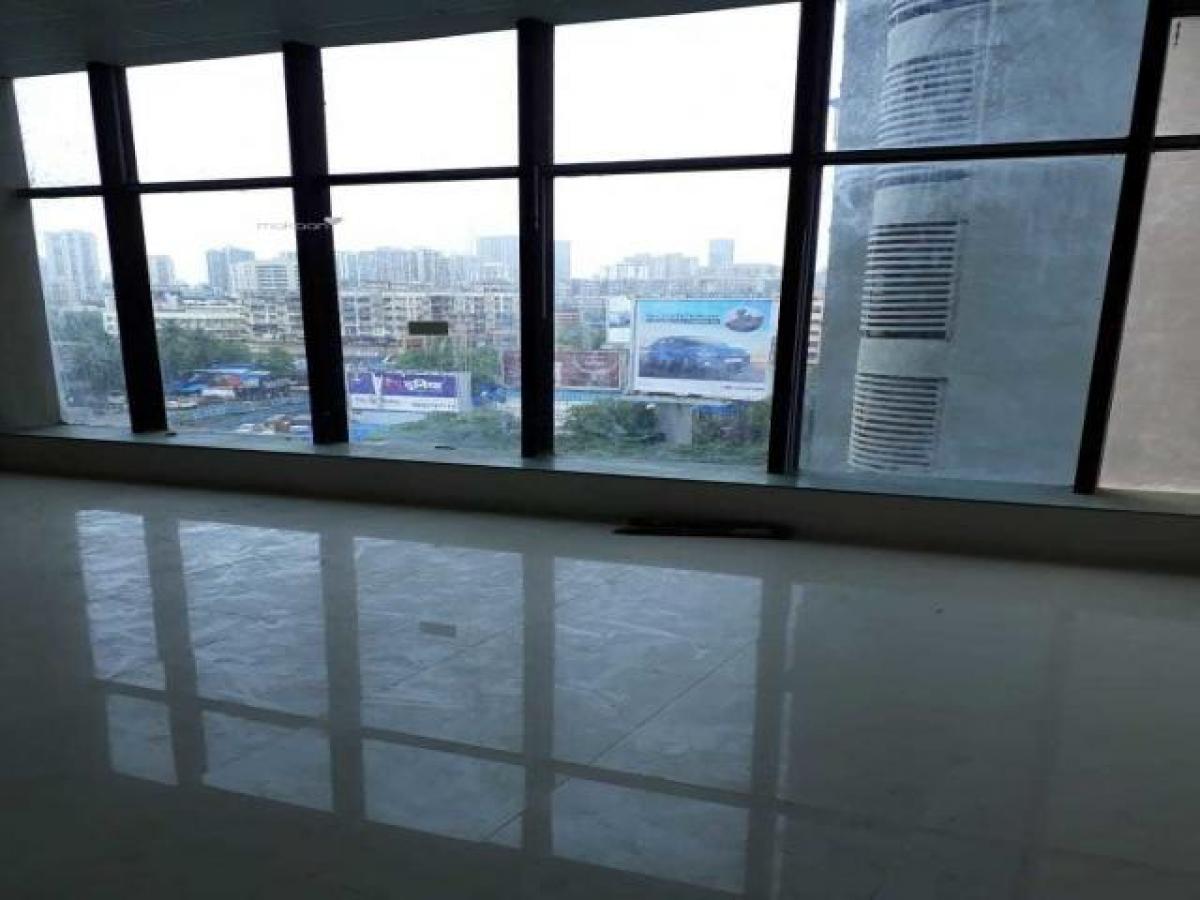 Дом с 3 спальнями в Мумбаи, Индия № 18072