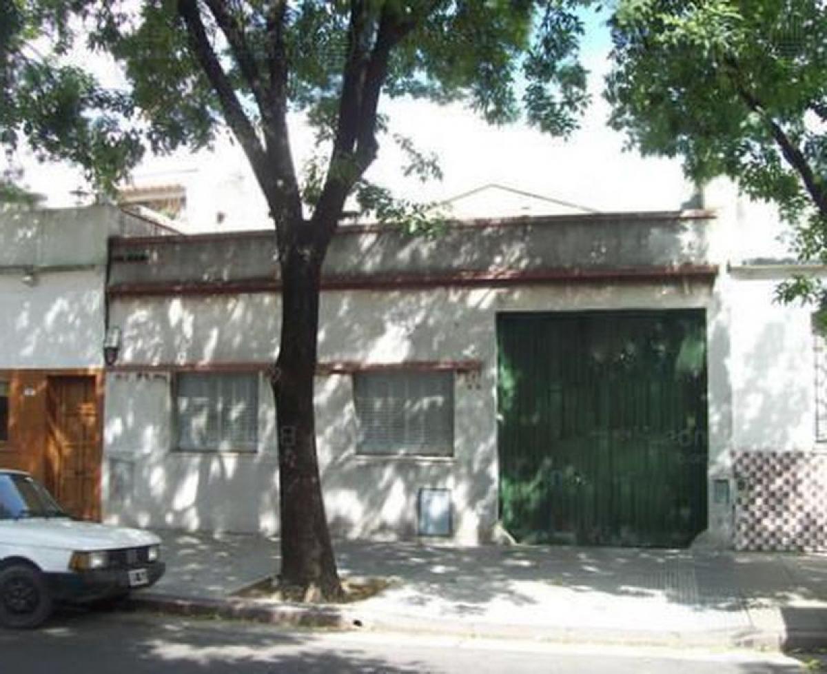  Commercial property in Buenos Aires, Argentina No. 106205