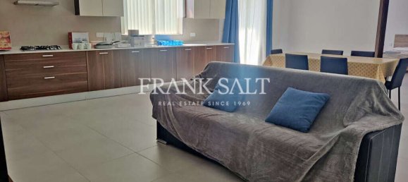 3 chambres Appartement à Siggiewi, Malta No. 7472 2