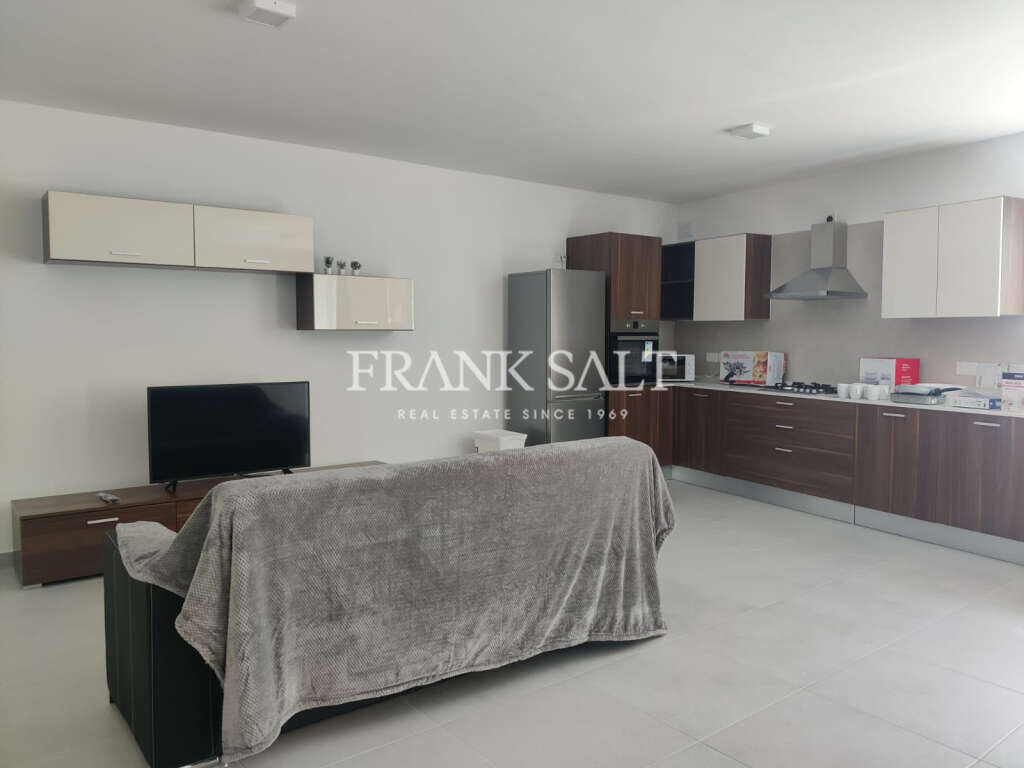 3 chambres Appartement à Siggiewi, Malta No. 7472