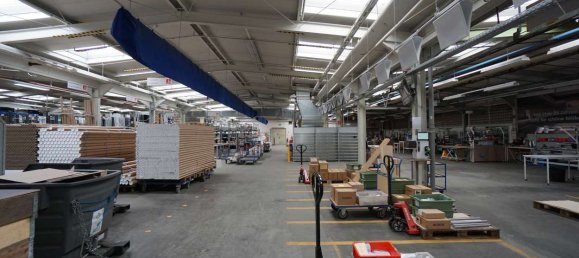 9424m² Commercial property in Osnabruck, Germany No. 357884 15