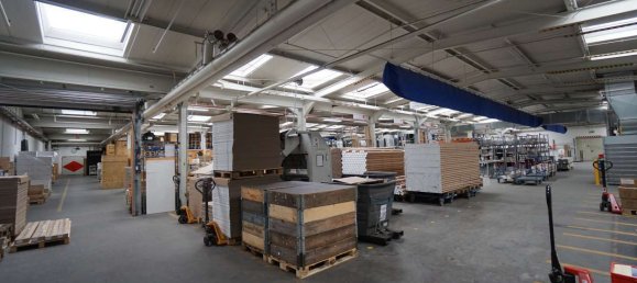 9424m² Commercial property in Osnabruck, Germany No. 357884 16