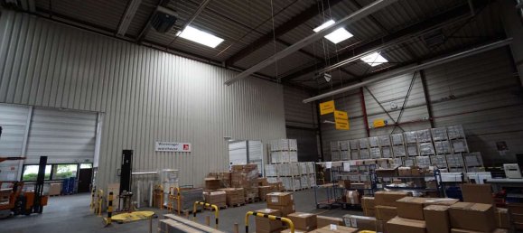 9424m² Commercial property in Osnabruck, Germany No. 357884 14