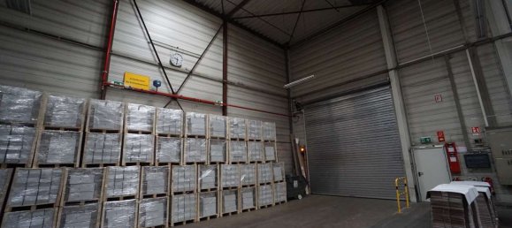 9424m² Commercial property in Osnabruck, Germany No. 357884 8