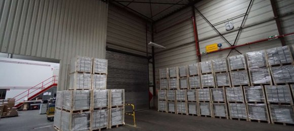 9424m² Commercial property in Osnabruck, Germany No. 357884 9