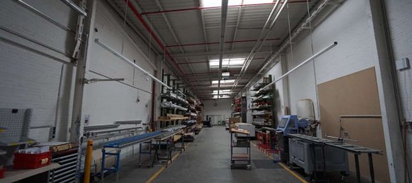 9424m² Commercial property in Osnabruck, Germany No. 357884 5