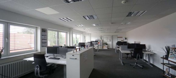 9424m² Commercial property in Osnabruck, Germany No. 357884 19