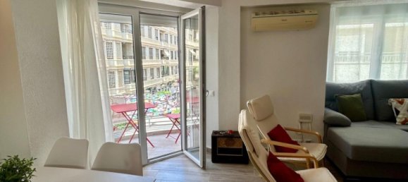 Квартира с 3 спальнями в Торревьеха, Аликанте, Валенсия, Испания № 366055 3