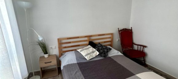 Квартира с 3 спальнями в Торревьеха, Аликанте, Валенсия, Испания № 366055 21