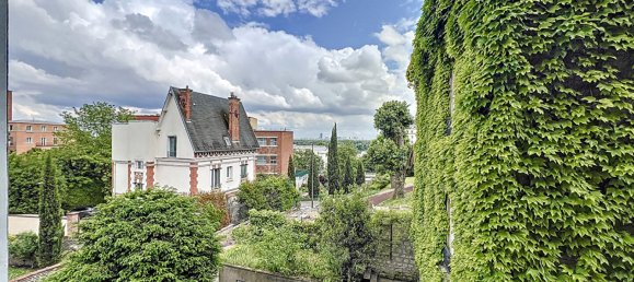 Apartamento de 3 divisões em Suresnes, France N.º 171550 7