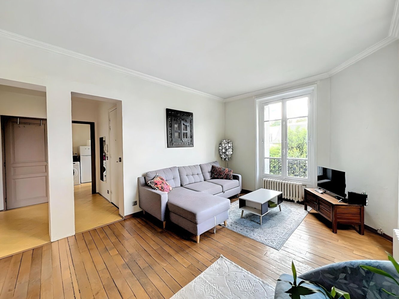 Apartamento de 3 divisões em Suresnes, France N.º 171550
