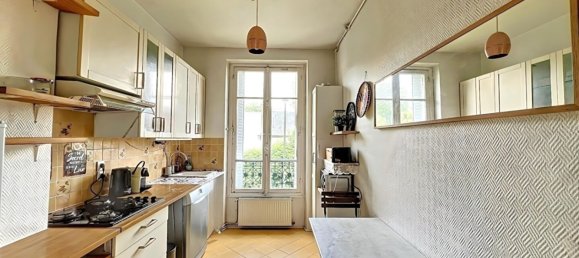 Apartamento de 3 divisões em Suresnes, France N.º 171550 4