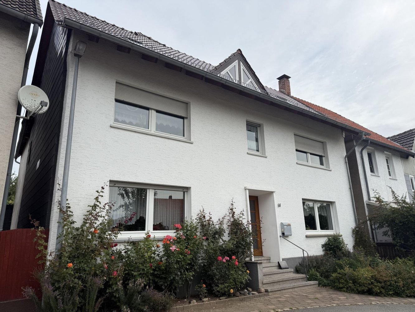 5-salle Maison de ville à Hoxter, Germany No. 366349