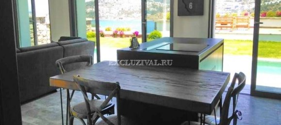 Villa de 5+1 en Bodrum, Turkey No. 28289 10