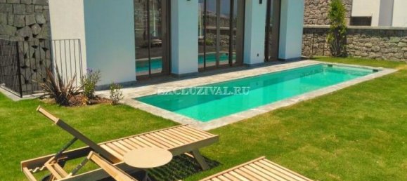 Villa de 5+1 en Bodrum, Turkey No. 28289 12